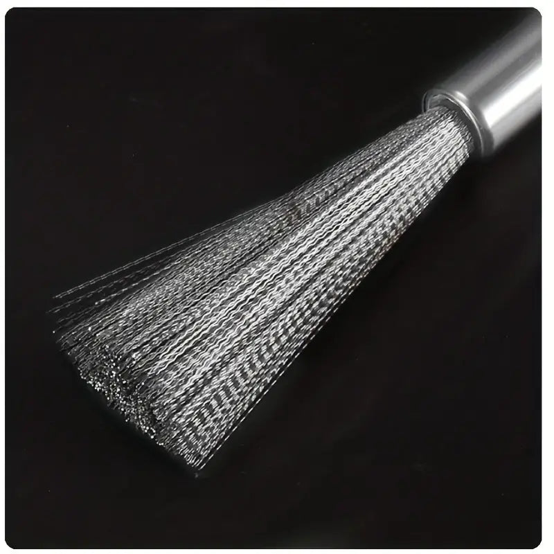 CLEANSTEEL™ Heavy-Duty Kitchen Scrubber